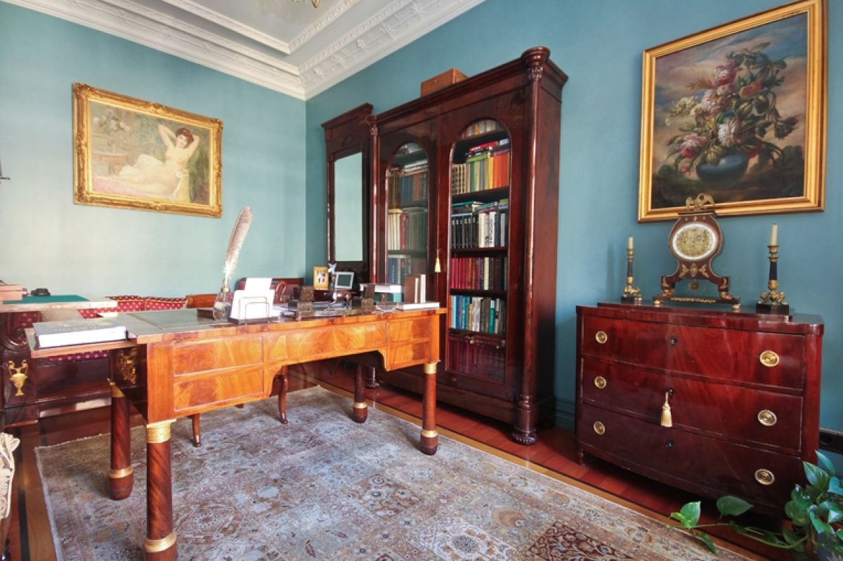 Appartement à Riga, Lettonie, 236 m² - image 9