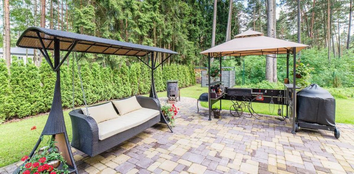 Maison à Bulduri, Lettonie, 365 m² - image 10