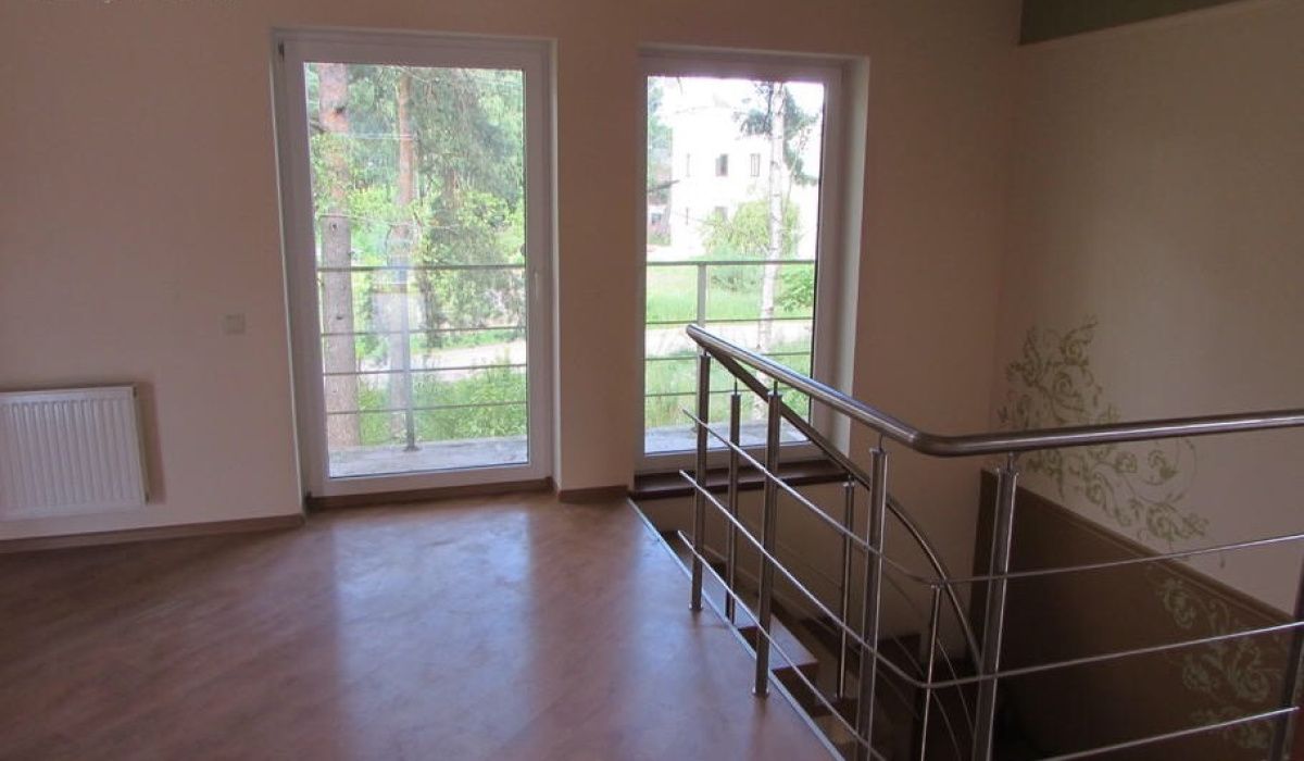 Haus in Melluzi, Lettland, 240 m² - Foto 10