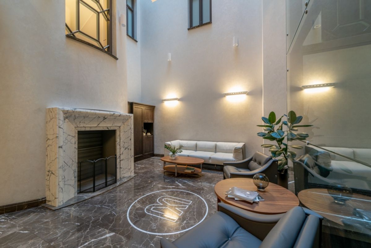 Wohnung in Riga, Lettland, 101 m² - Foto 10