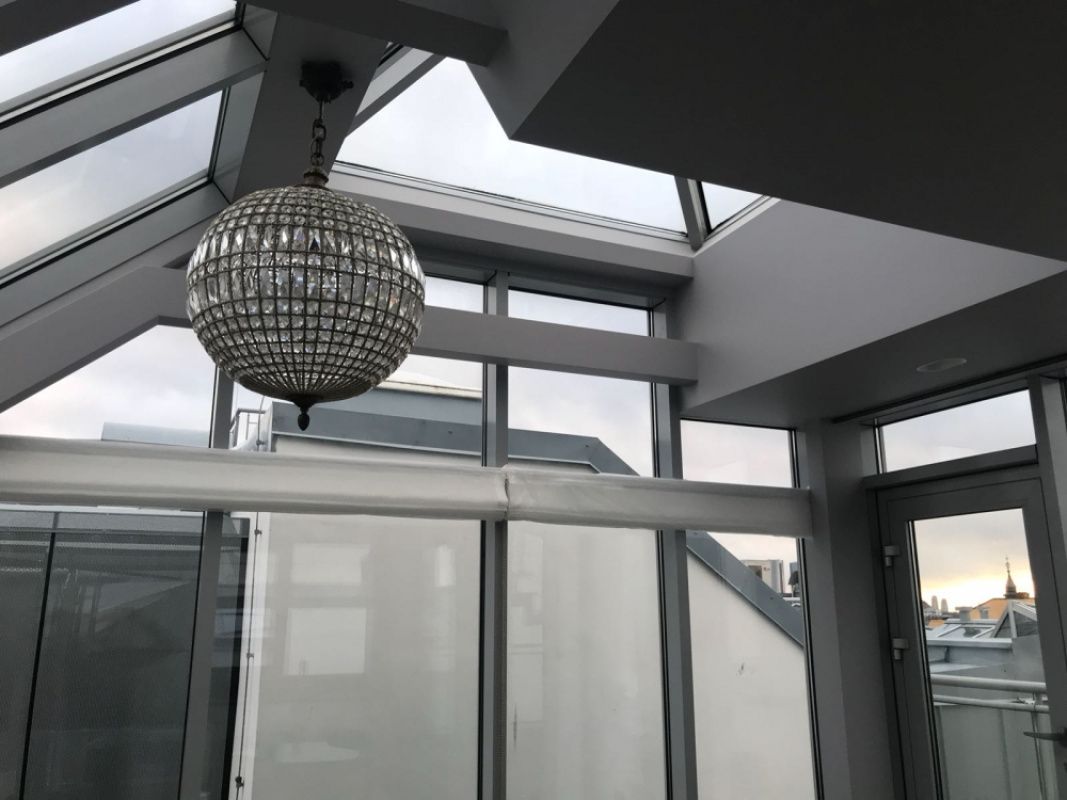 Piso en Riga, Letonia, 128 m² - imagen 10