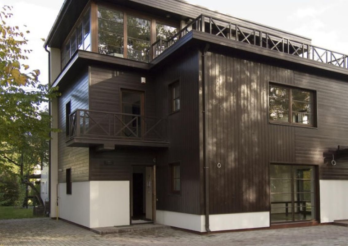 Maison à Melluzi, Lettonie, 660 m² - image 10