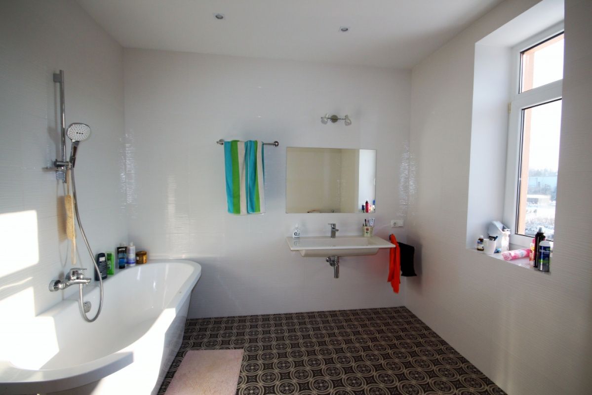 Haus in Riga, Lettland, 450 m² - Foto 10