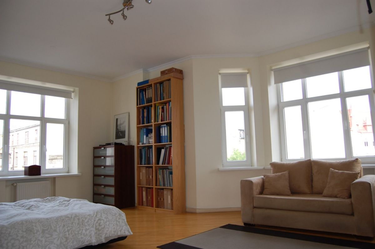 Appartement à Riga, Lettonie, 160 m² - image 10