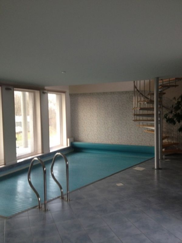 Haus in Riga, Lettland, 500 m² - Foto 10