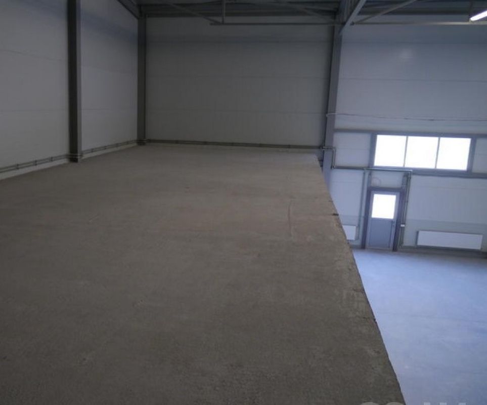 Fabrication à Riga, Lettonie, 700 m² - image 10