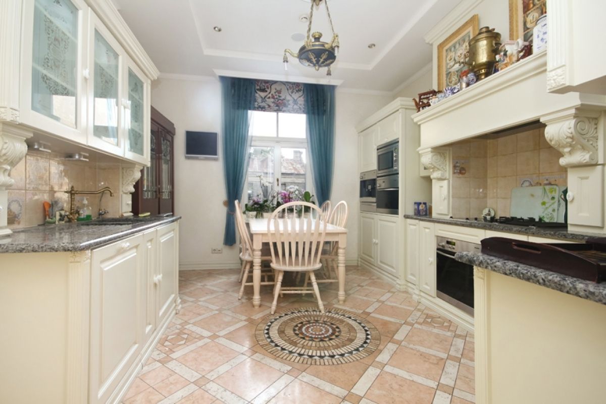 Appartement à Riga, Lettonie, 236 m² - image 10