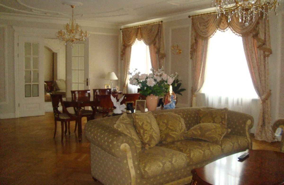 Piso en Riga, Letonia, 208 m² - imagen 10