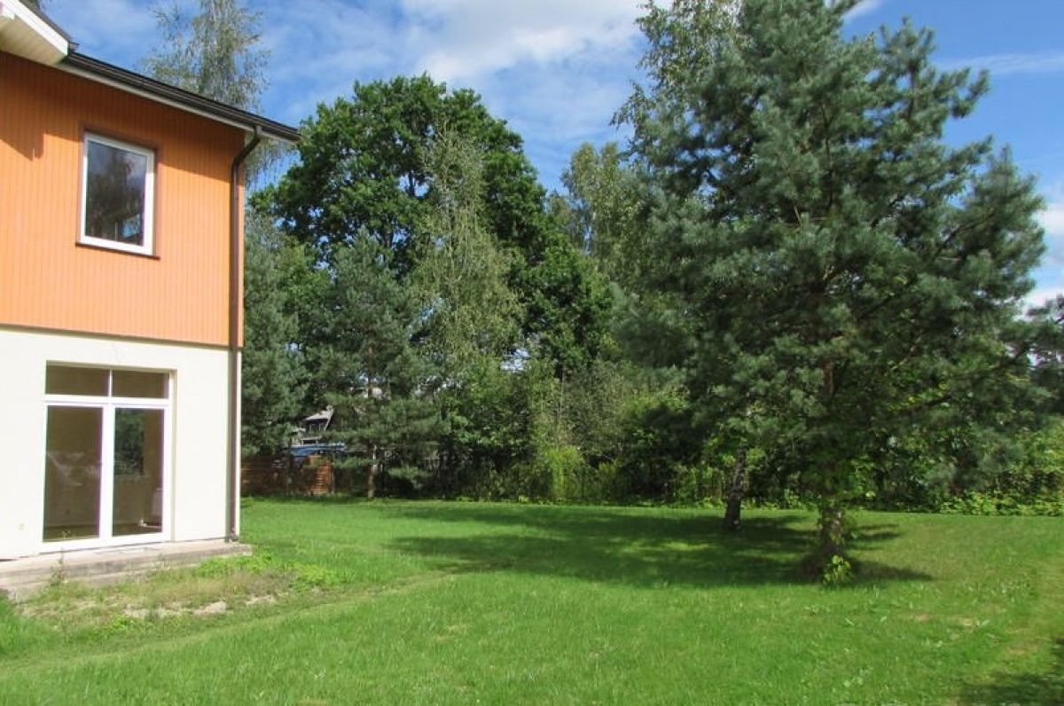Haus in Melluzi, Lettland, 240 m² - Foto 11