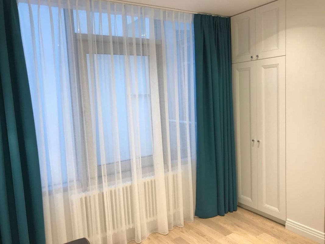 Piso en Riga, Letonia, 128 m² - imagen 11