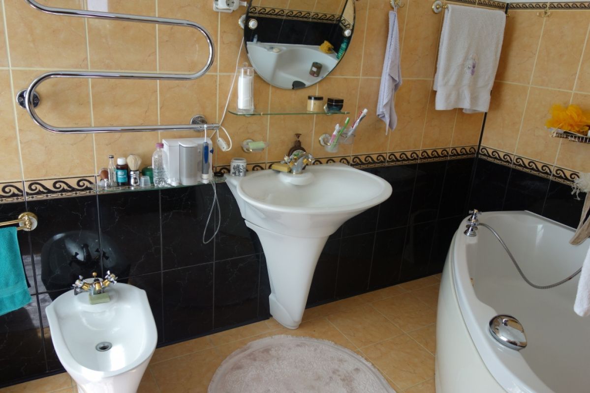 Casa en Riga, Letonia, 840 m² - imagen 11