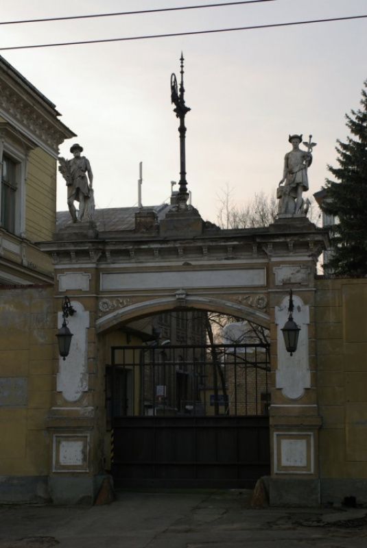 Maison de rapport à Riga, Lettonie, 2 500 m² - image 11