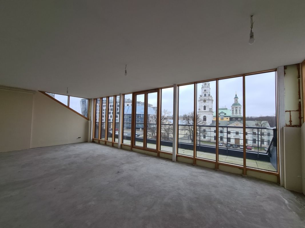 Piso en Riga, Letonia, 260 m² - imagen 11