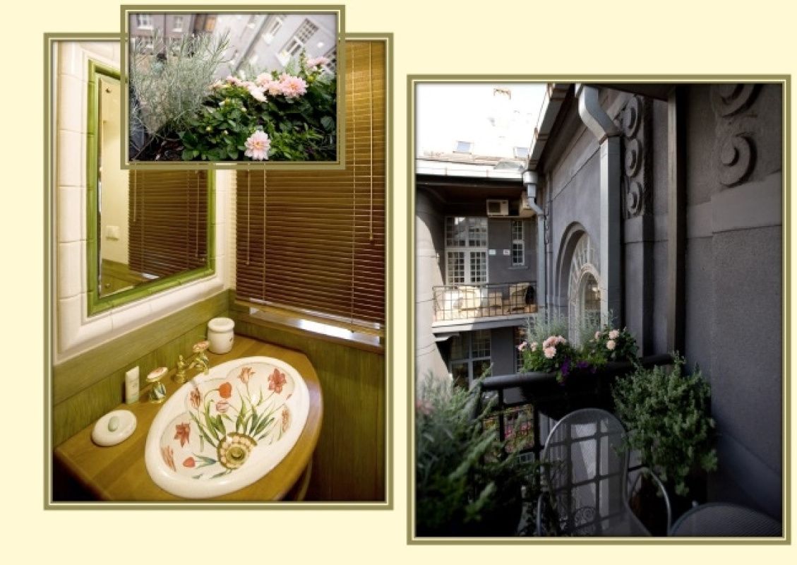 Flat in Riga, Latvia, 600 m² - picture 11