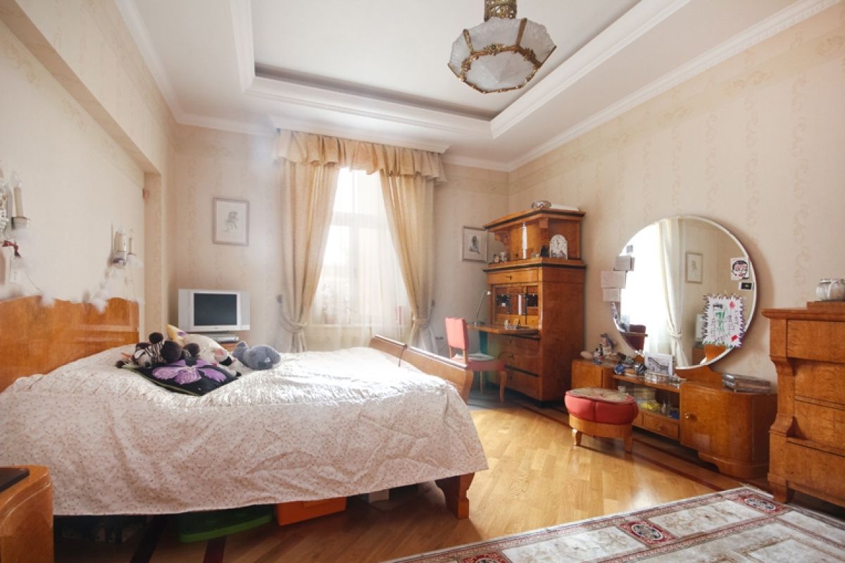Appartement à Riga, Lettonie, 236 m² - image 11