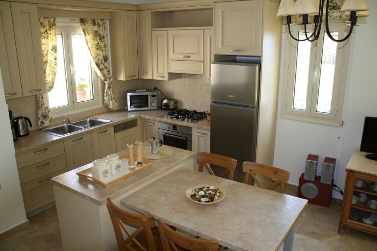 Casa en las Islas Jónicas, Grecia, 420 m² - imagen 12