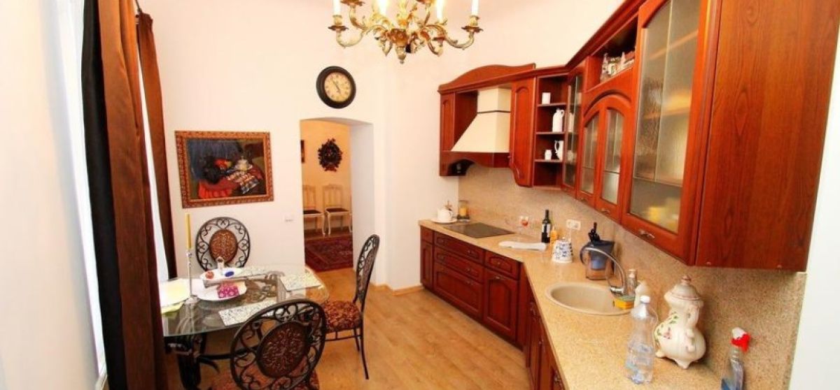 Appartement à Riga, Lettonie, 177 m² - image 12