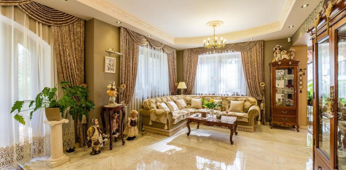 Maison à Bulduri, Lettonie, 365 m² - image 13