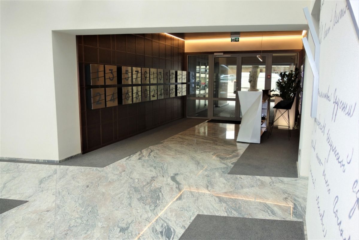 Piso en Riga, Letonia, 260 m² - imagen 13