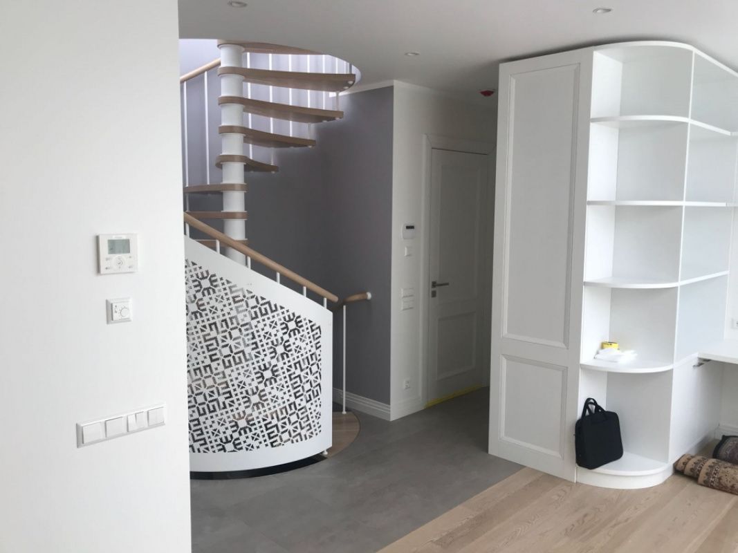 Piso en Riga, Letonia, 128 m² - imagen 14