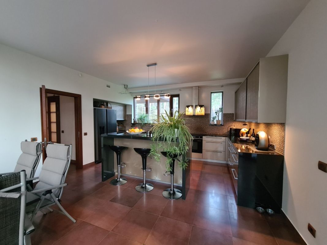 Casa nel distretto di Riga, Lettonia, 544 m² - foto 14