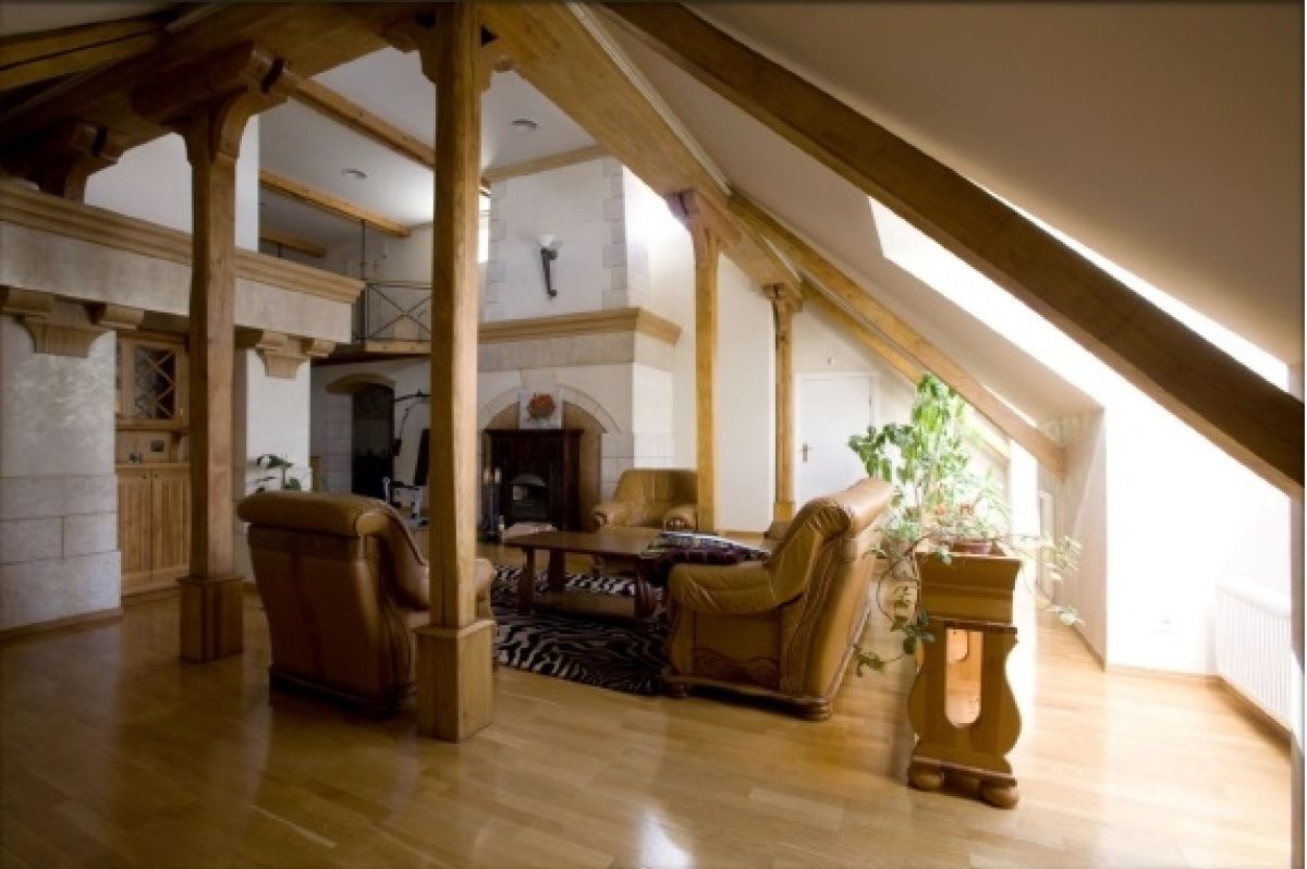 Flat in Riga, Latvia, 600 m² - picture 14