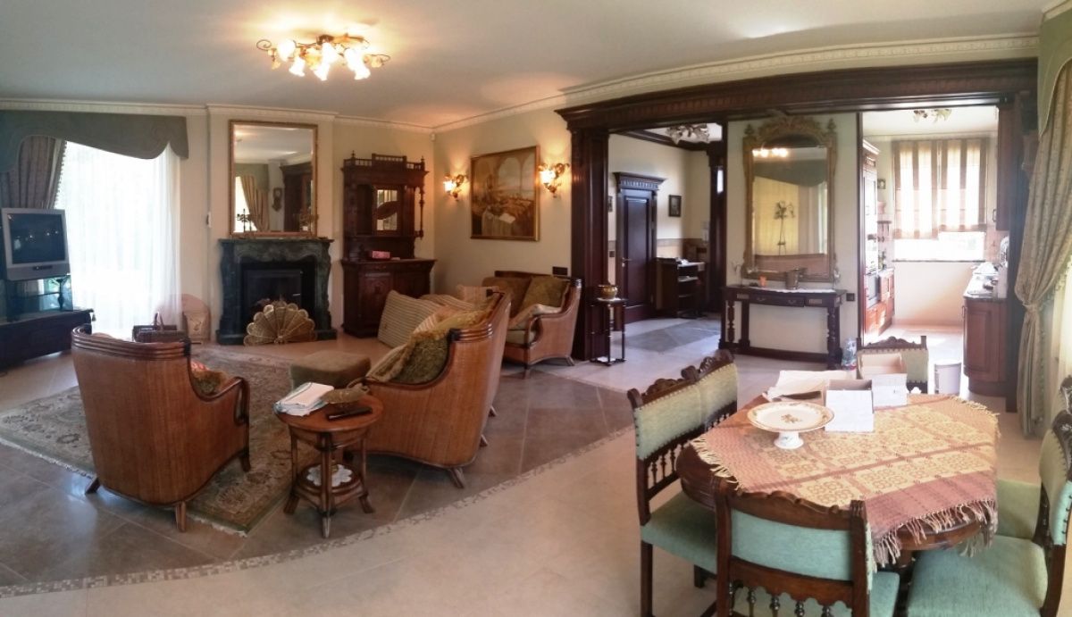 Casa nel distretto di Riga, Lettonia, 186 m² - foto 14