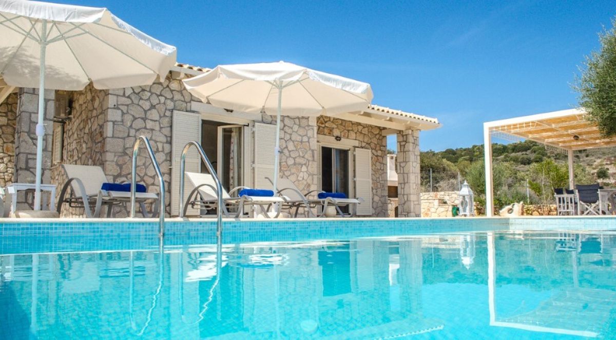 Casa en las Islas Jónicas, Grecia, 420 m² - imagen 15