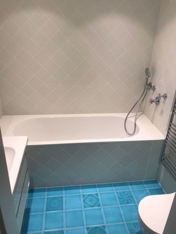 Piso en Riga, Letonia, 128 m² - imagen 15