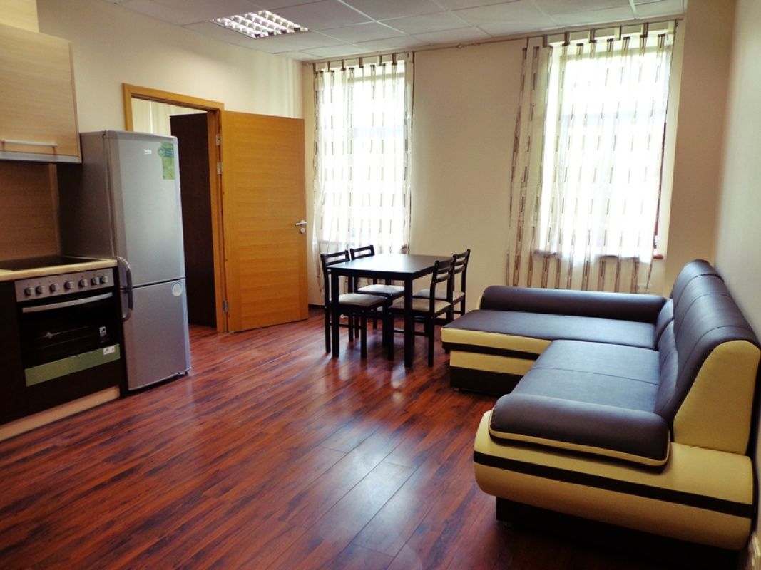 Maison de rapport à Riga, Lettonie, 2 050 m² - image 15