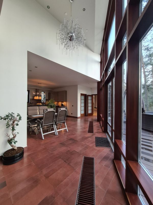 Casa nel distretto di Riga, Lettonia, 544 m² - foto 16