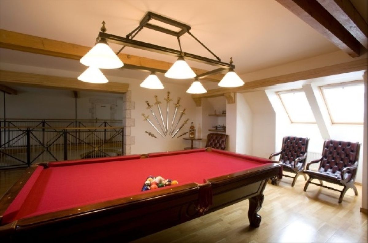 Flat in Riga, Latvia, 600 m² - picture 16