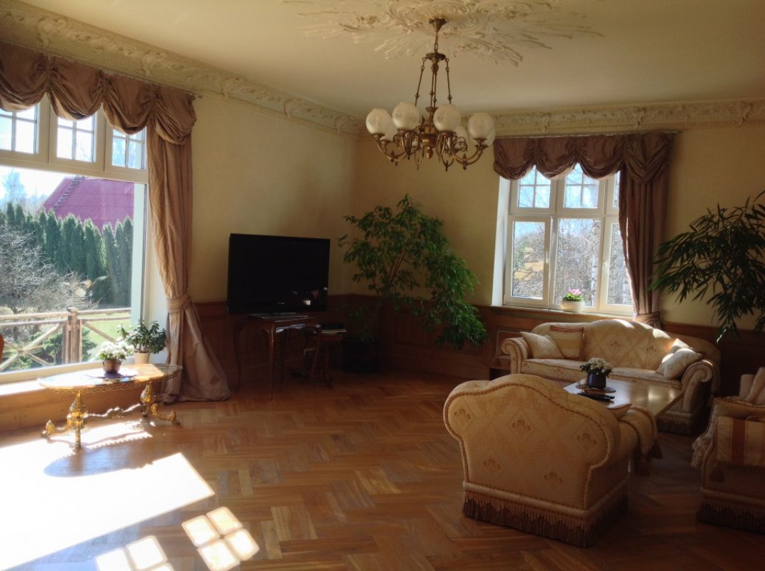 Maison dans le quartier de Riga, Lettonie, 1 000 m² - image 16