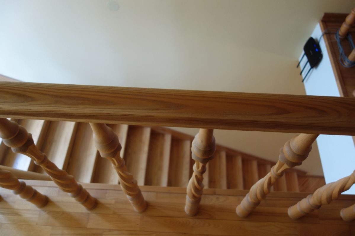 Casa en Riga, Letonia, 840 m² - imagen 17