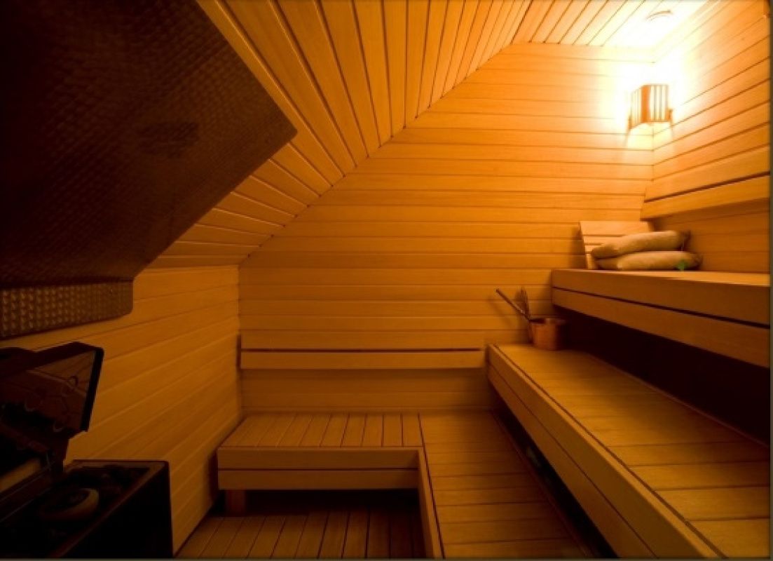 Flat in Riga, Latvia, 600 m² - picture 17