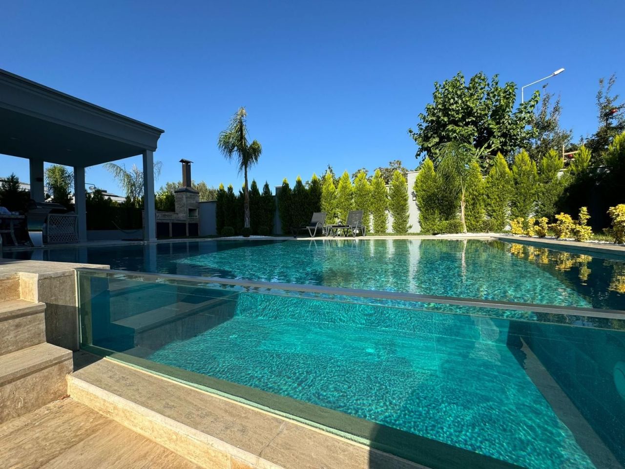 Villa en Kemer, Turquia, 210 m² - imagen 4