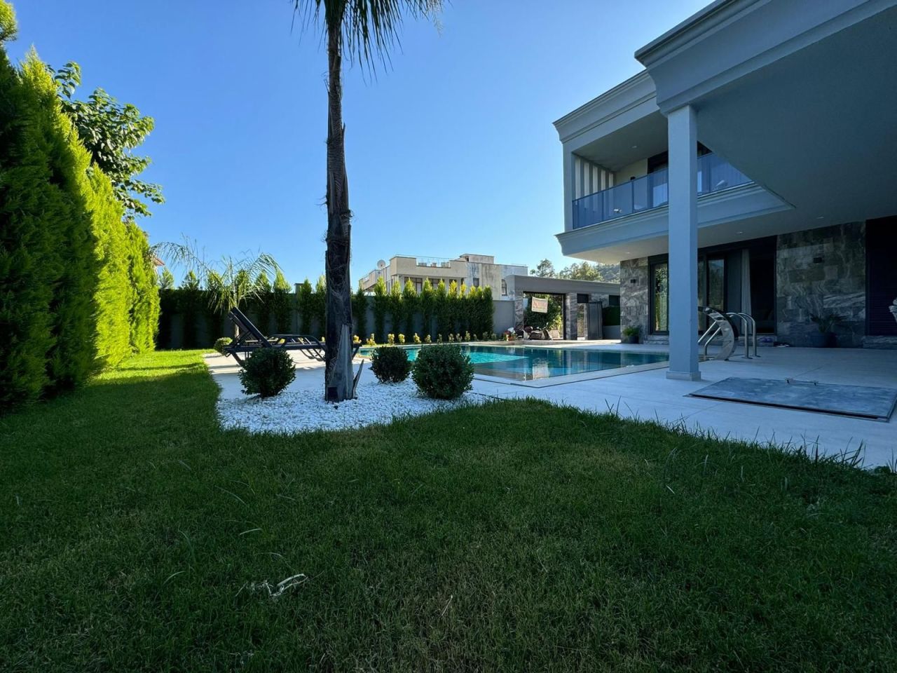 Villa en Kemer, Turquia, 210 m² - imagen 2