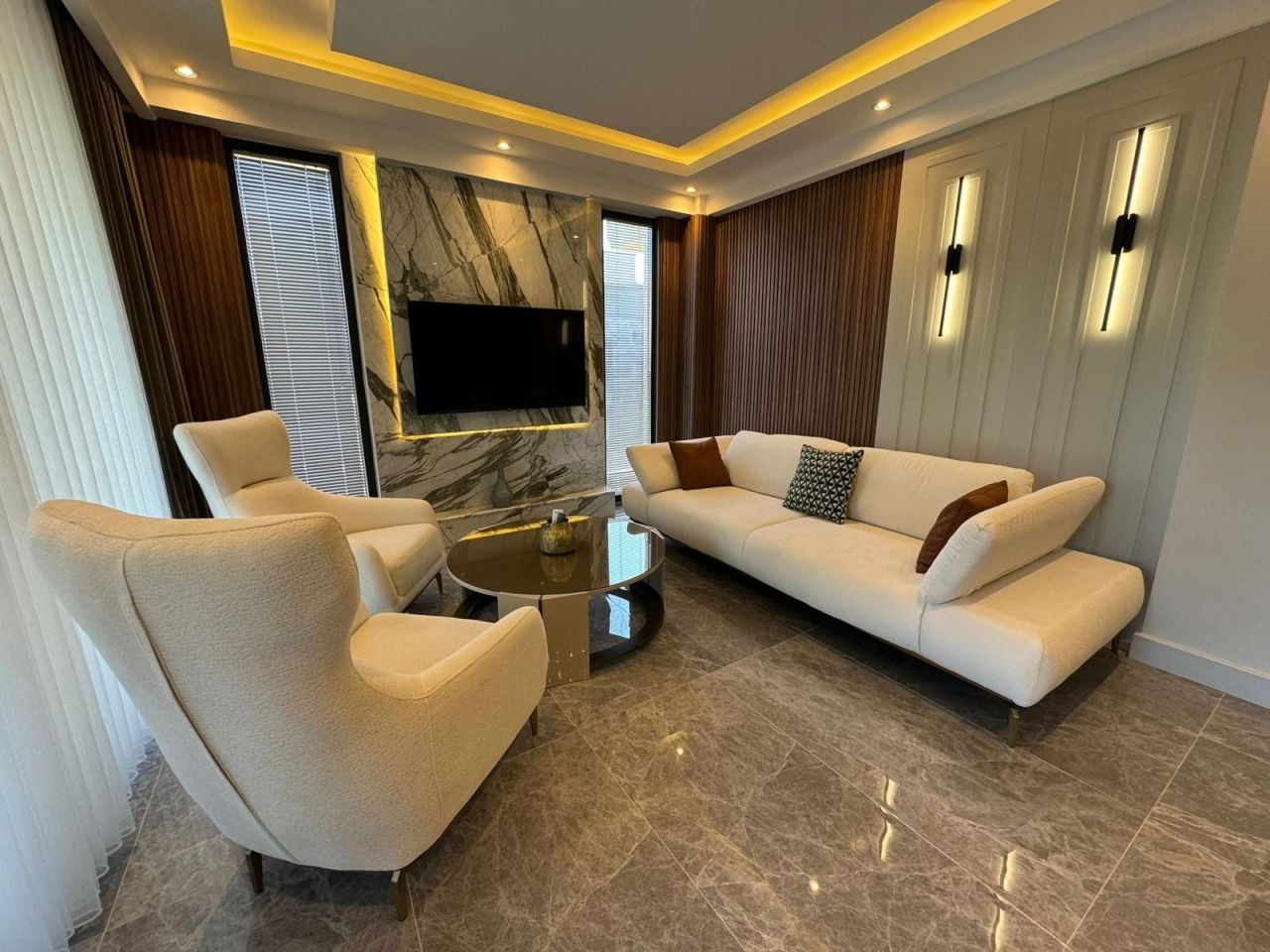 Villa en Kemer, Turquia, 210 m² - imagen 6