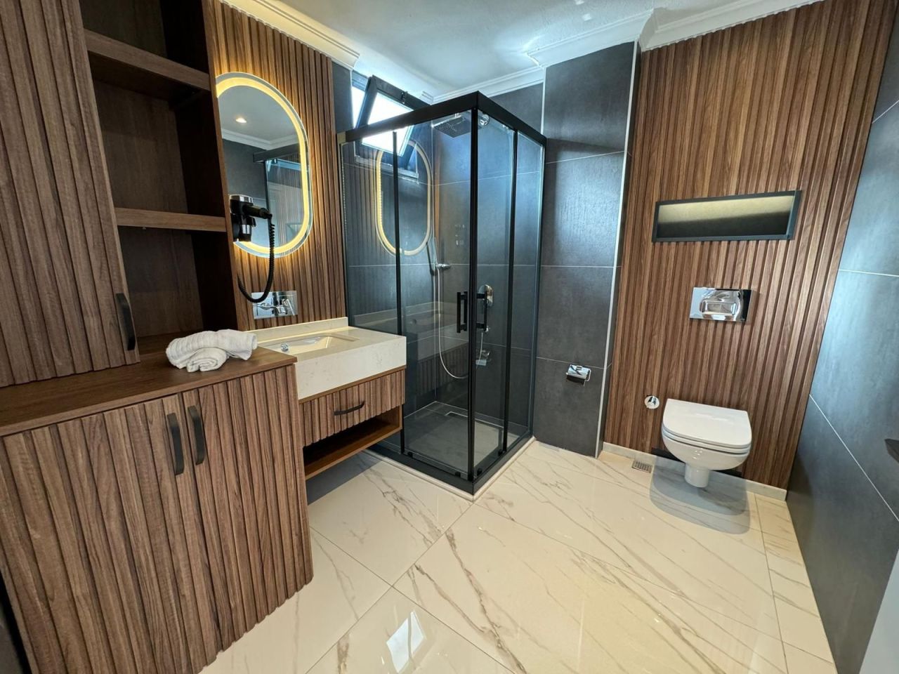 Villa en Kemer, Turquia, 210 m² - imagen 9