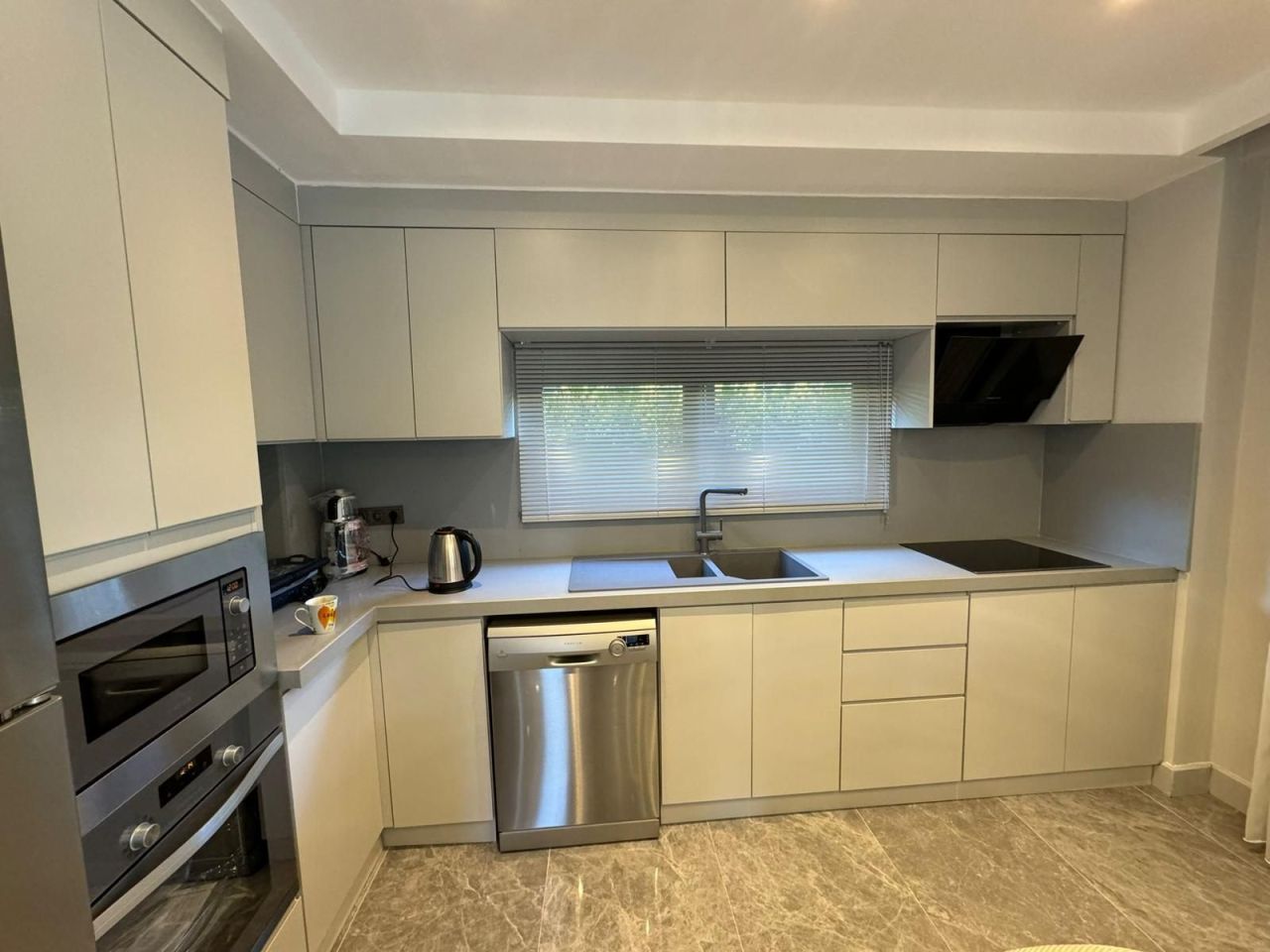 Villa en Kemer, Turquia, 210 m² - imagen 7