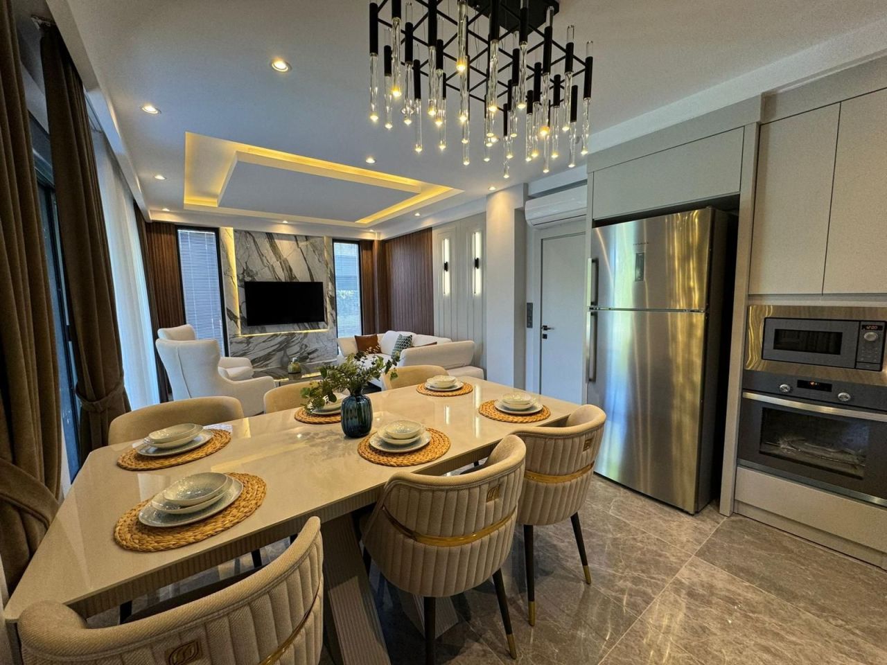 Villa en Kemer, Turquia, 210 m² - imagen 5