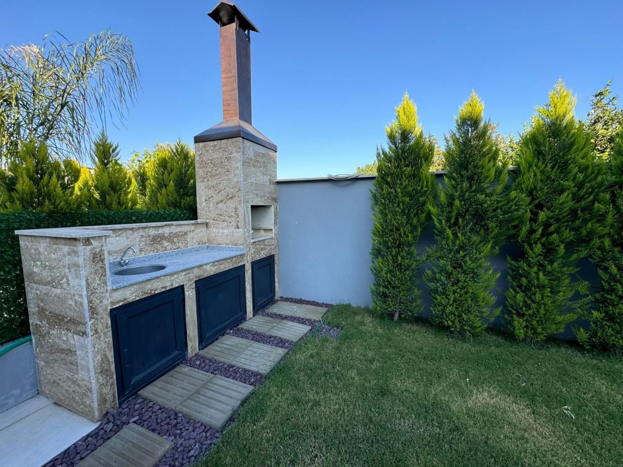 Villa en Kemer, Turquia, 210 m² - imagen 18