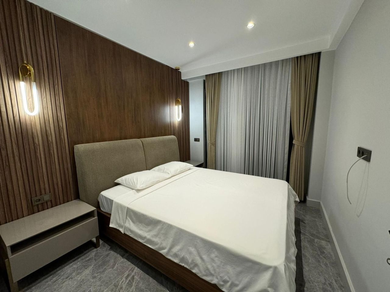 Villa en Kemer, Turquia, 210 m² - imagen 8