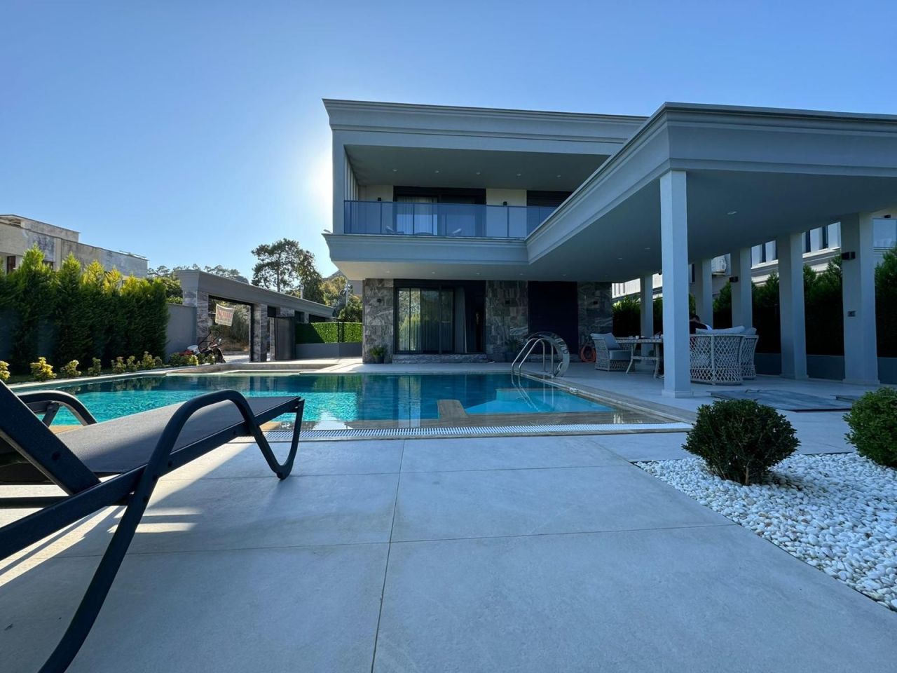 Villa en Kemer, Turquia, 210 m² - imagen 3