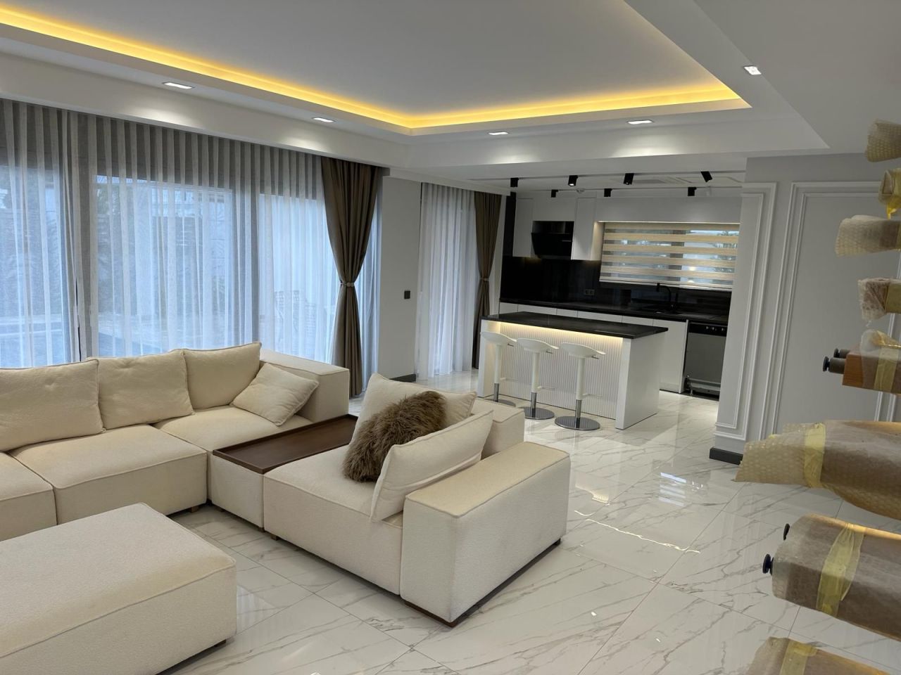 Villa a Kemer, Turchia, 270 m² - foto 9