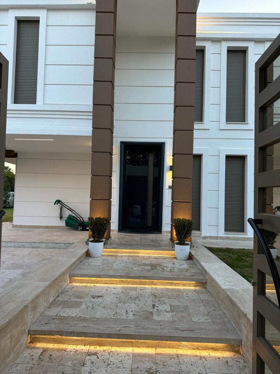 Villa a Kemer, Turchia, 270 m² - foto 14