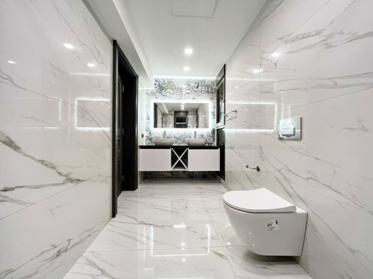 Villa a Kemer, Turchia, 270 m² - foto 8