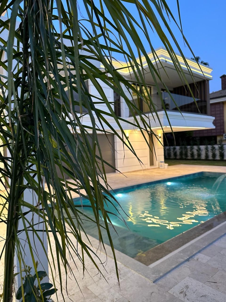 Villa a Kemer, Turchia, 270 m² - foto 15