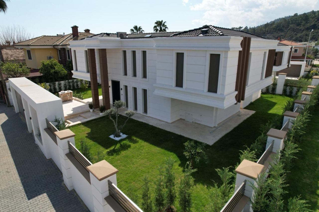 Villa a Kemer, Turchia, 270 m² - foto 13