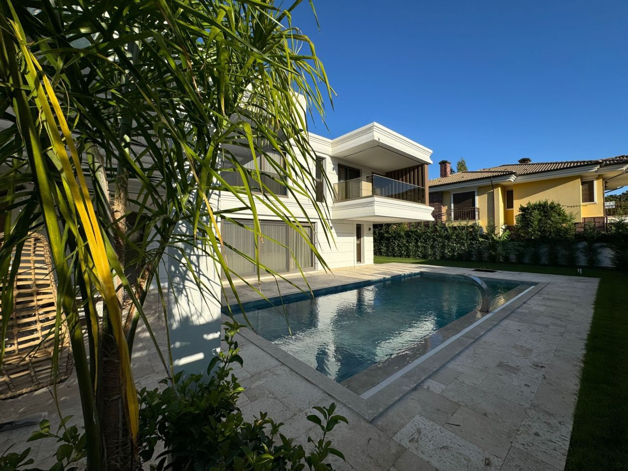 Villa a Kemer, Turchia, 270 m² - foto 6